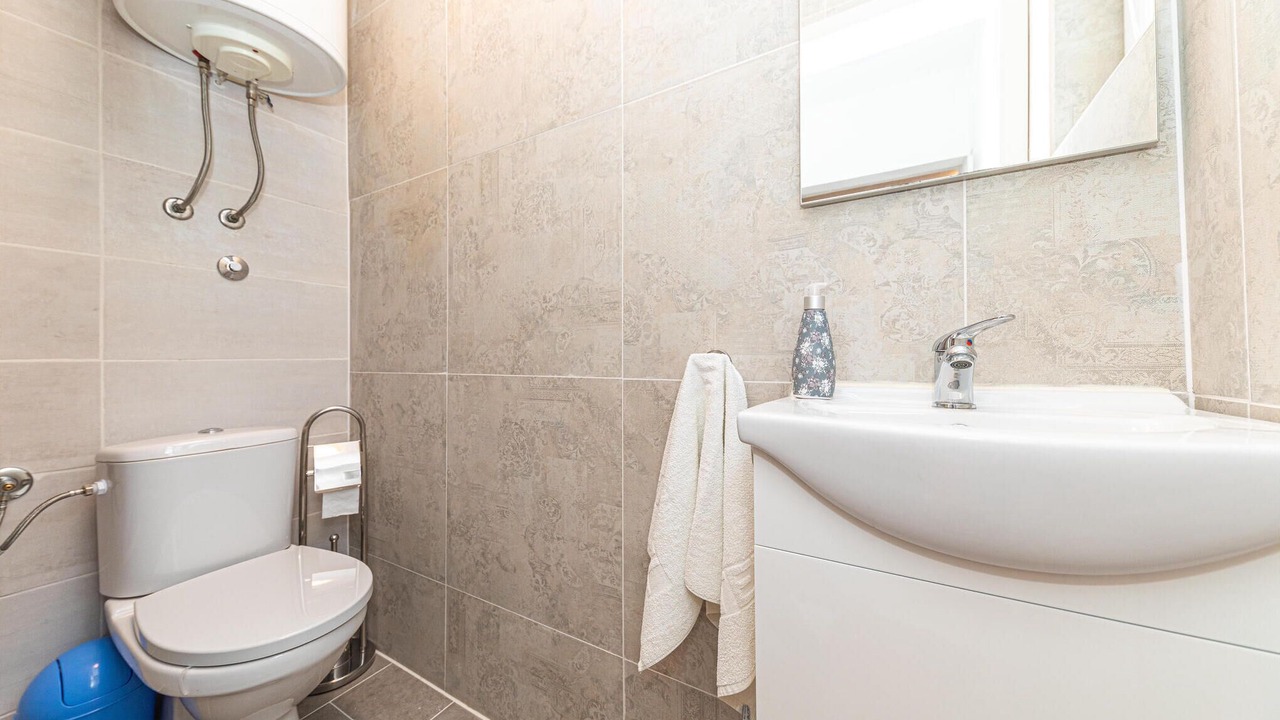 Photo of Bathroom in Kastel Kambelovac