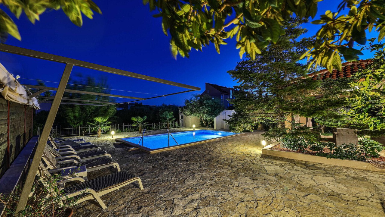Photo of Outdoor in Kastel Kambelovac