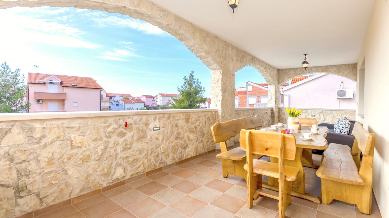 Photo of Outdoor in Vodice