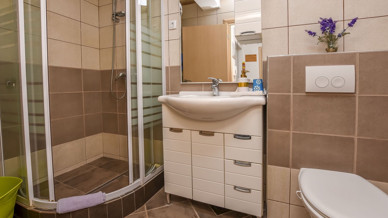 Photo of Bathroom in Podglavica