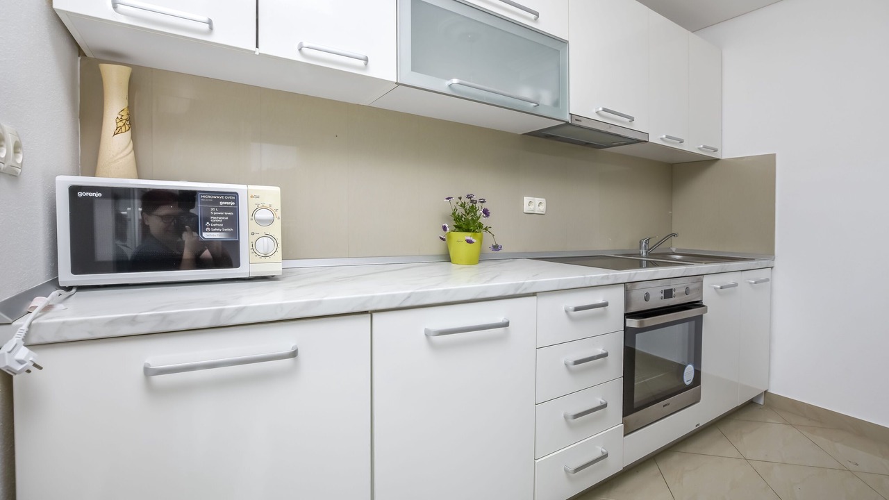 Photo of Kitchen in Podglavica