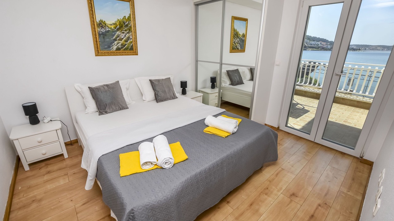 Photo of Bedroom in Podglavica