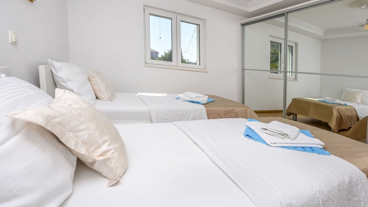 Photo of Bedroom in Podglavica
