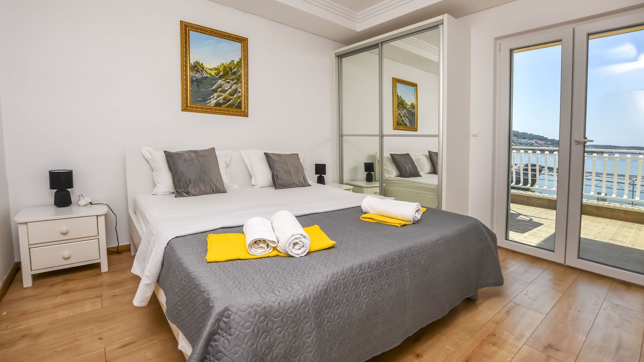 Photo of Bedroom in Podglavica