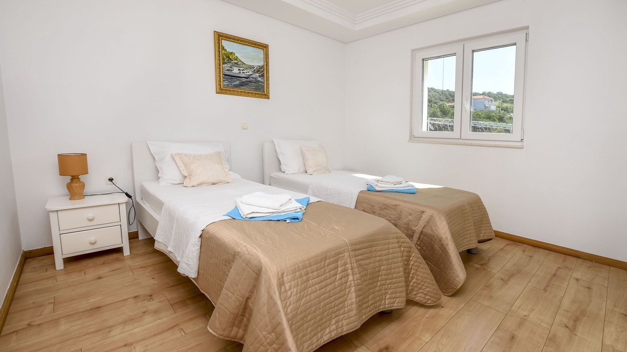 Photo of Bedroom in Podglavica