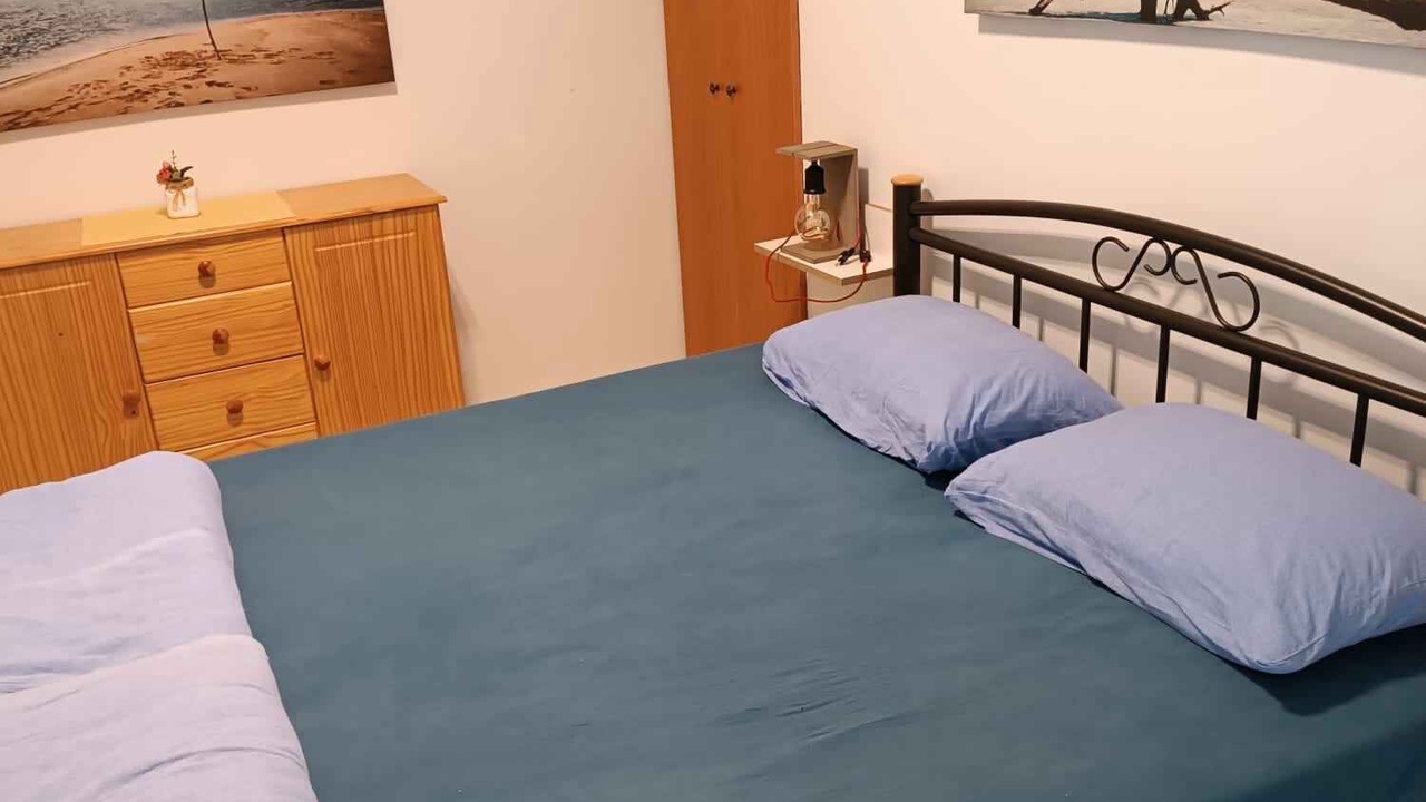 Photo of Bedroom in Grebastica