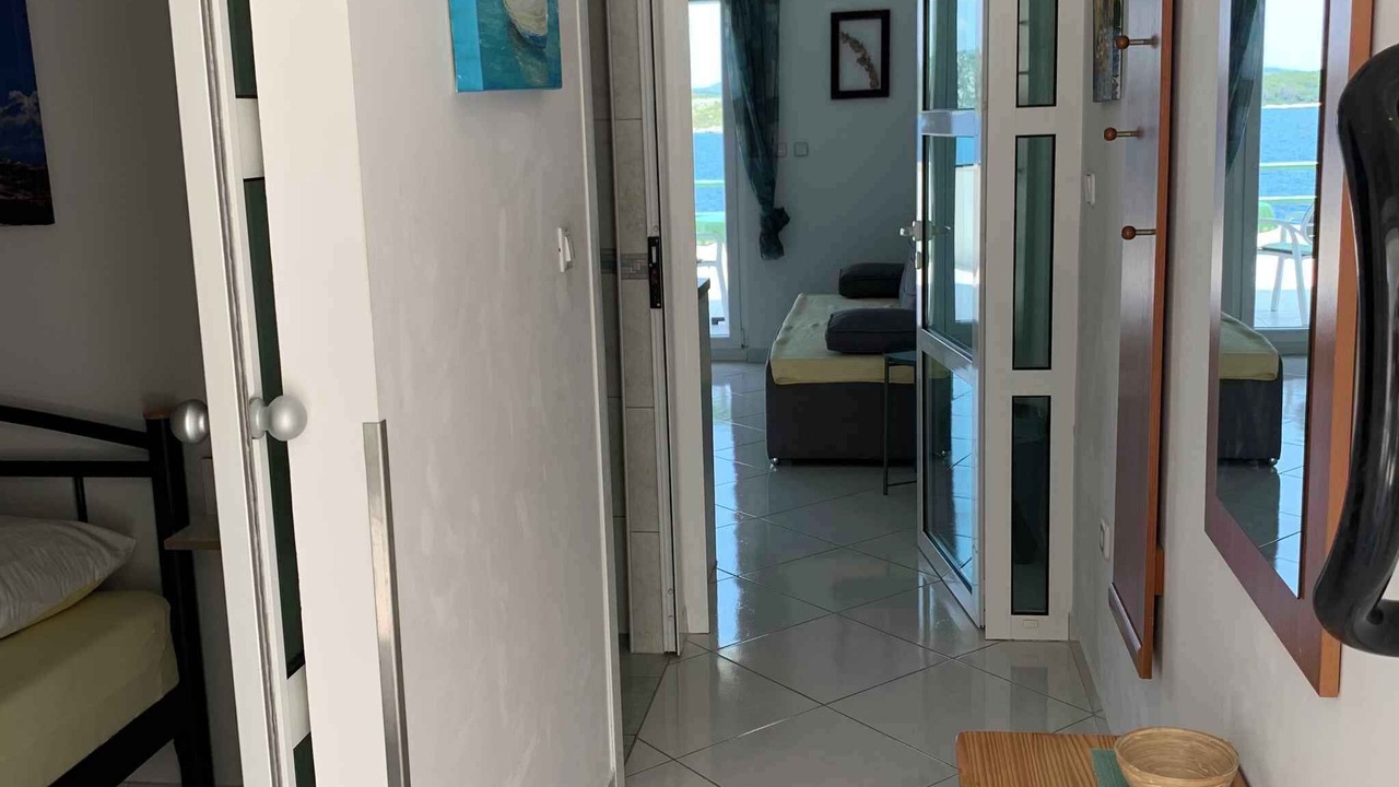 Photo of Bedroom in Grebastica