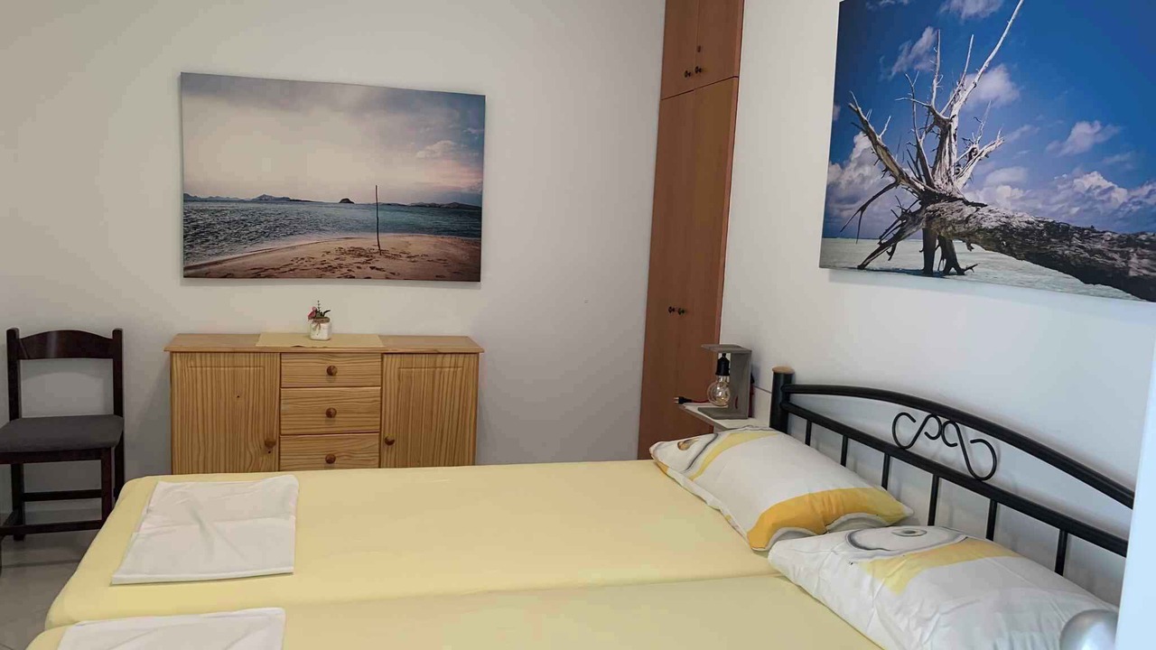 Photo of Bedroom in Grebastica