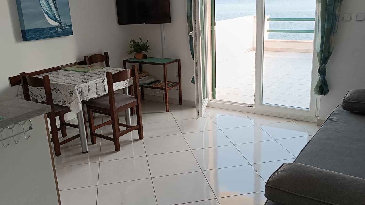 Photo of Livingroom in Grebastica