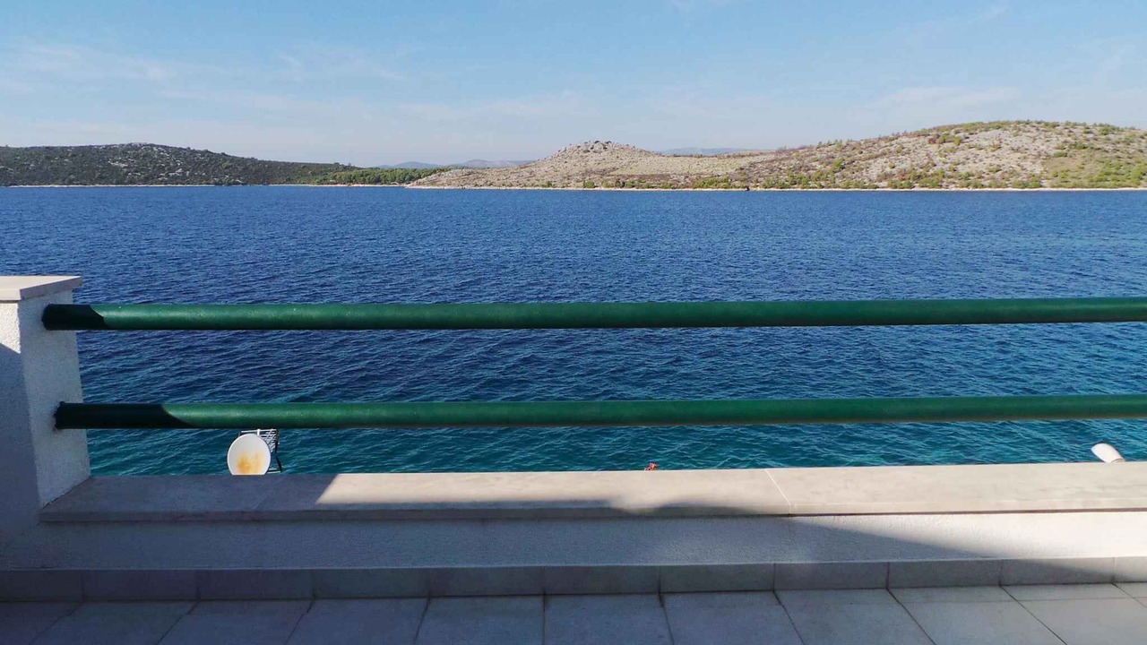 Photo of Outdoor in Grebastica