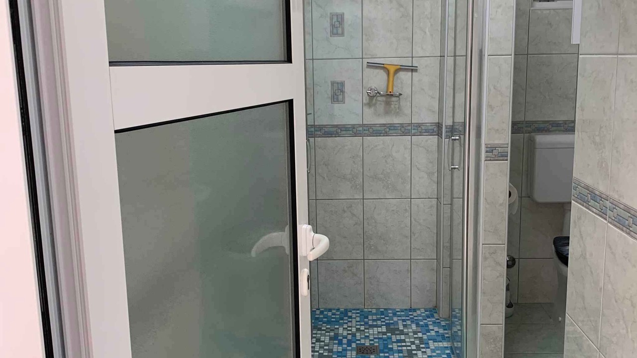 Photo of Bathroom in Grebastica