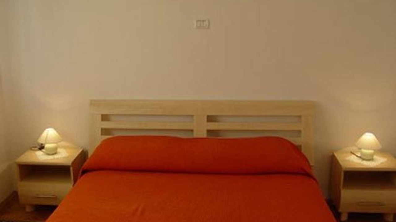 Photo of Bedroom in Vintijan