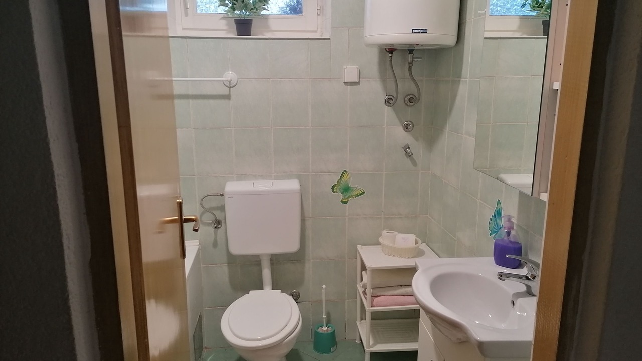 Photo of Bathroom in Poljanak