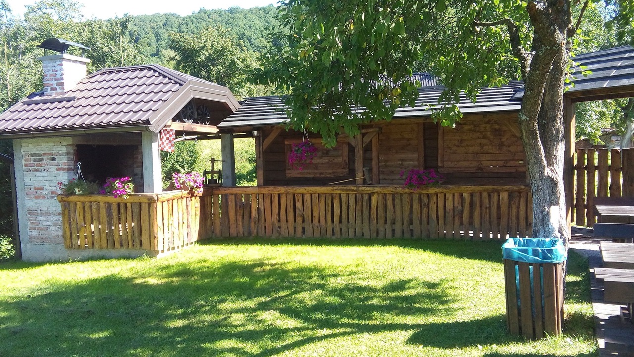 Photo of Outdoor in Poljanak