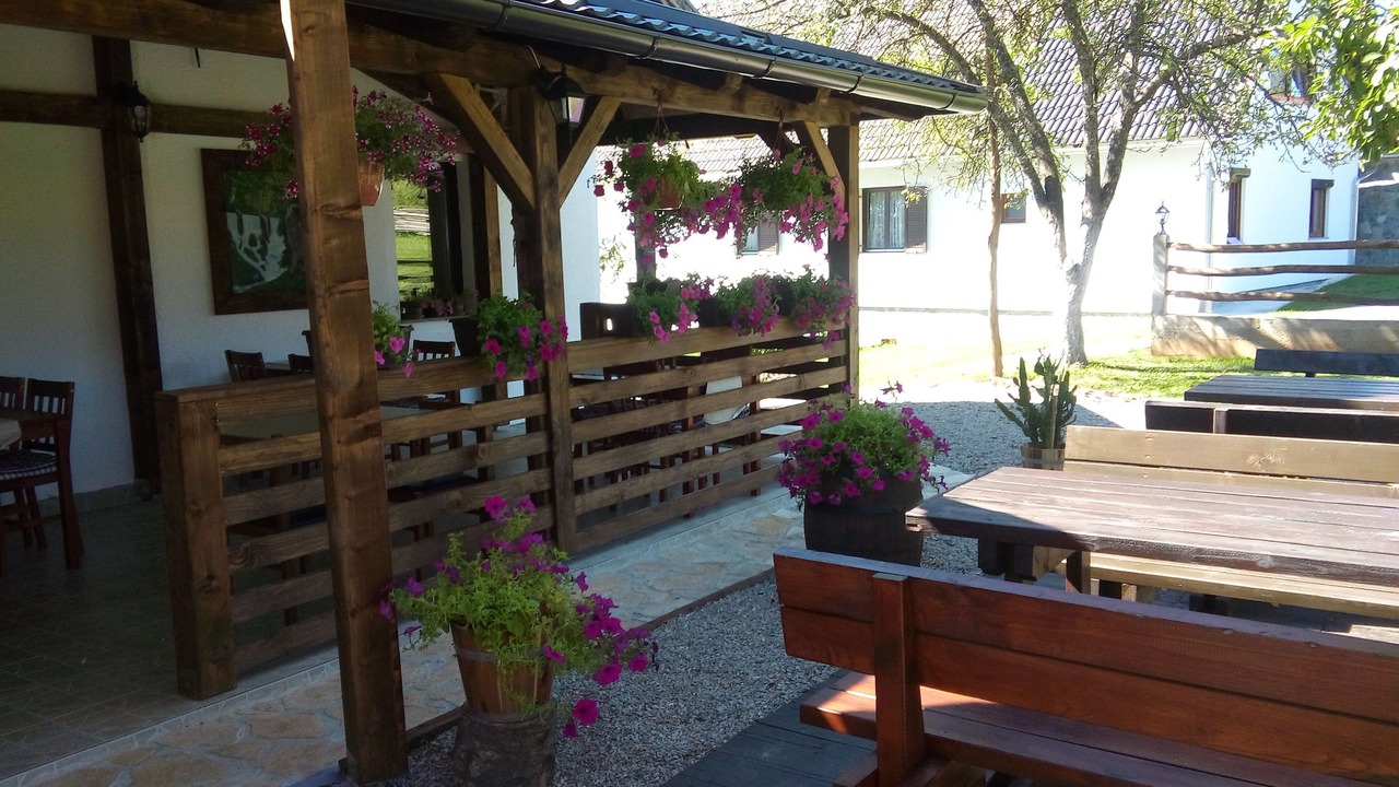 Photo of Outdoor in Poljanak
