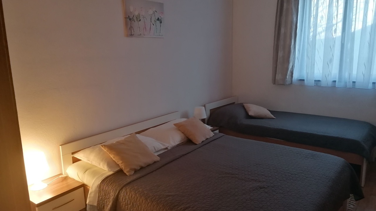 Photo of Bedroom in Poljanak