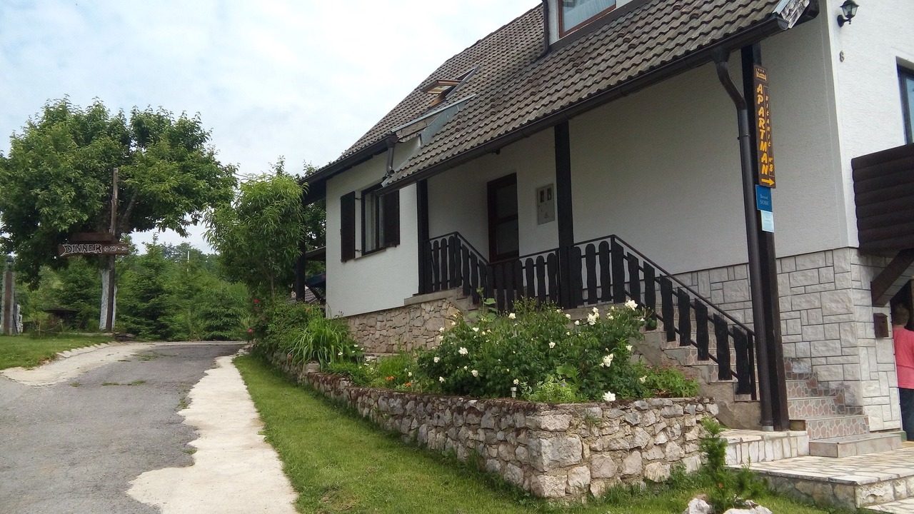 Photo of Outdoor in Poljanak