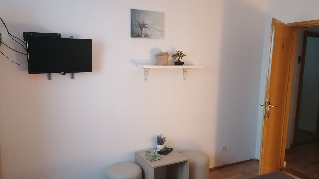 Photo of Bedroom in Poljanak