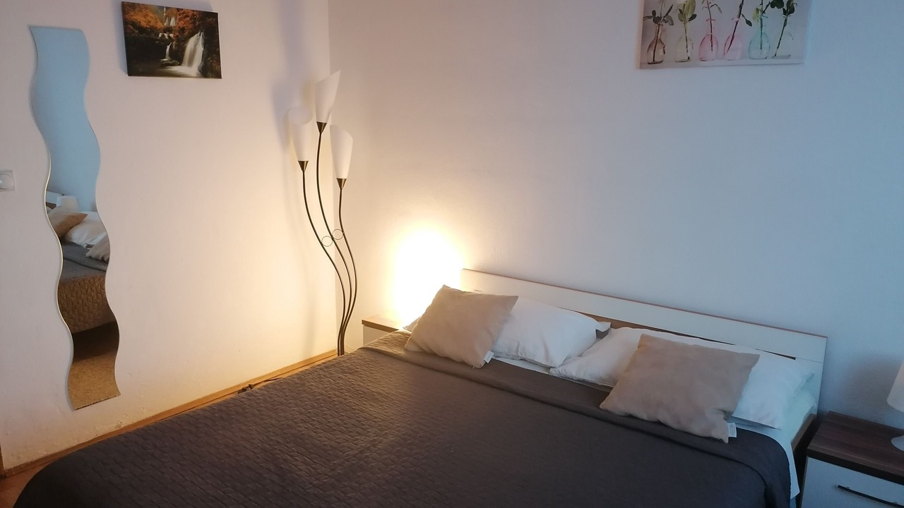 Photo of Bedroom in Poljanak