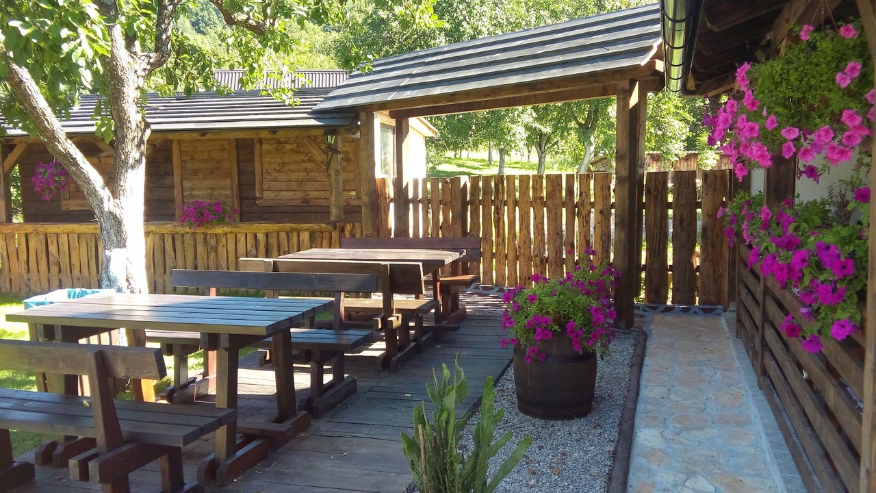 Photo of Outdoor in Poljanak