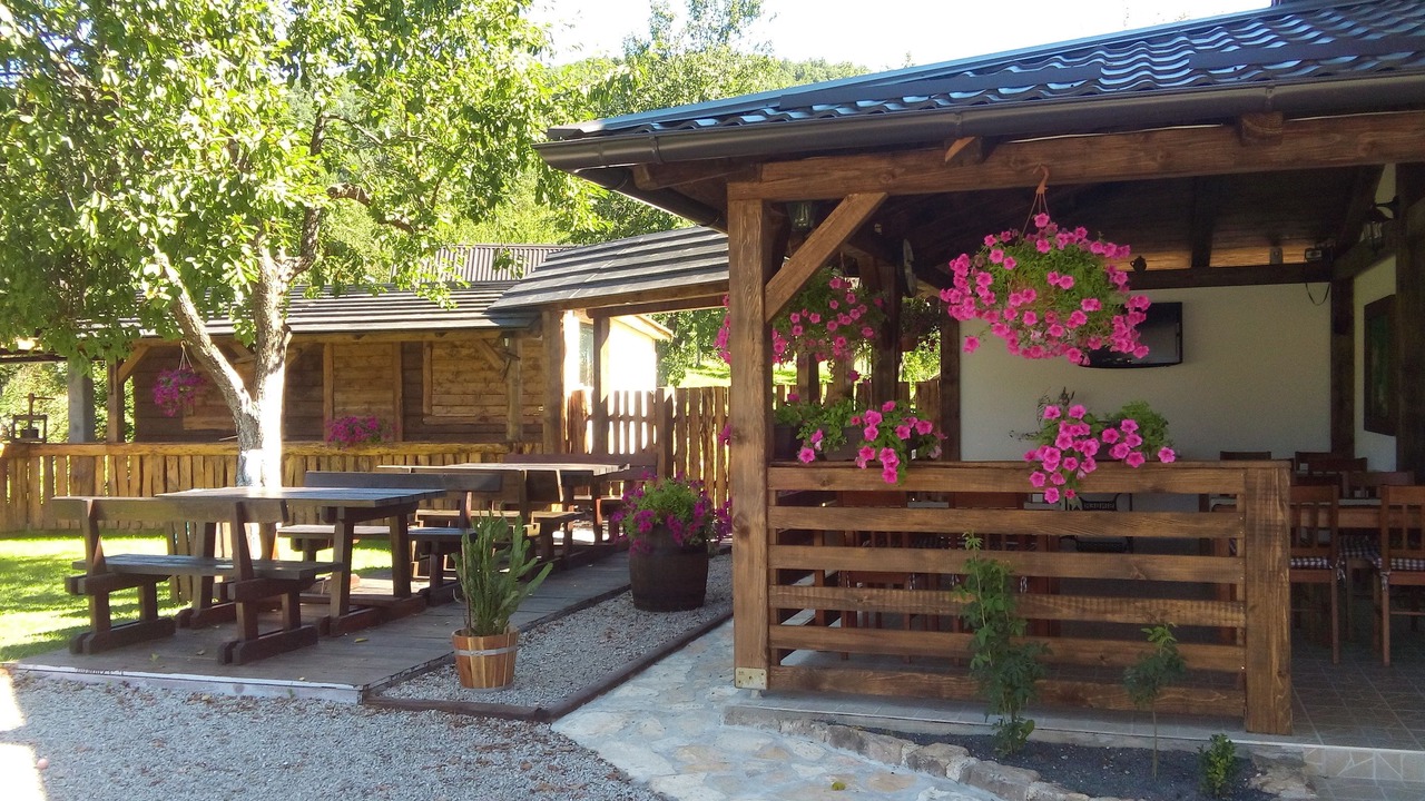 Photo of Outdoor in Poljanak