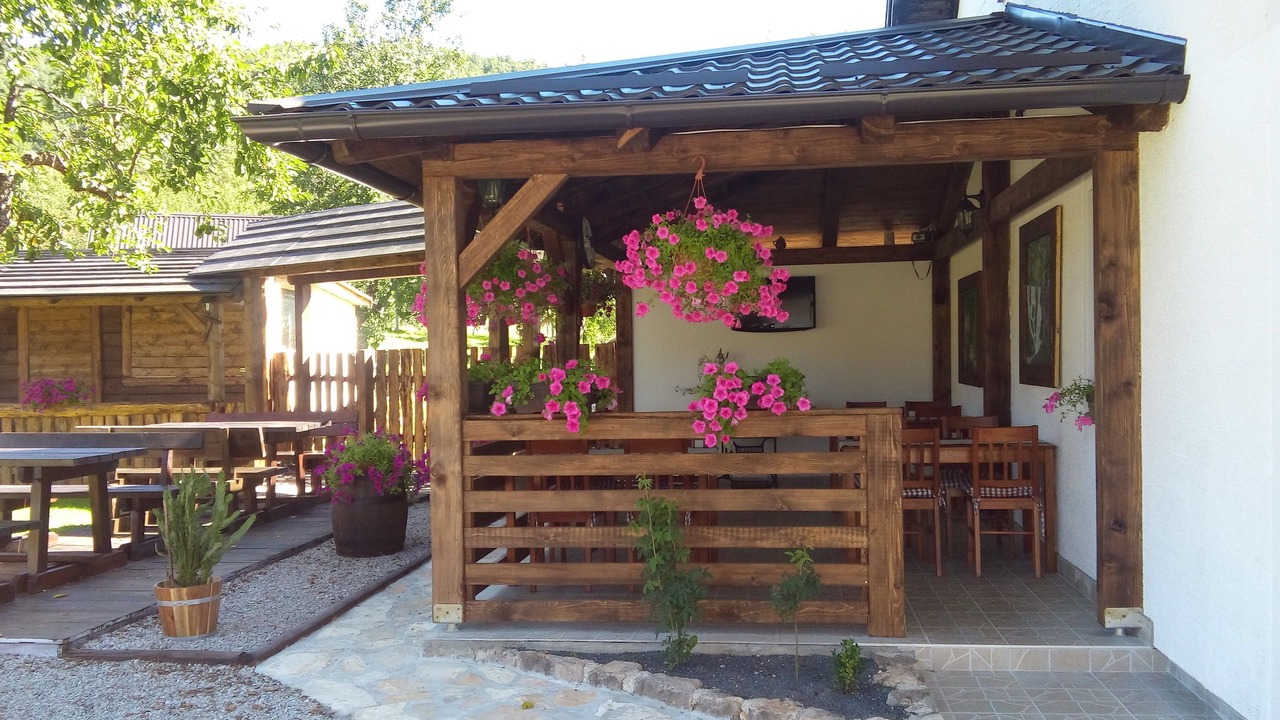 Photo of Outdoor in Poljanak