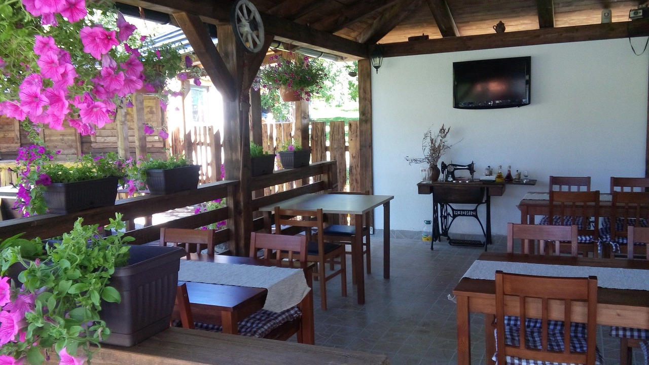 Photo of Outdoor in Poljanak