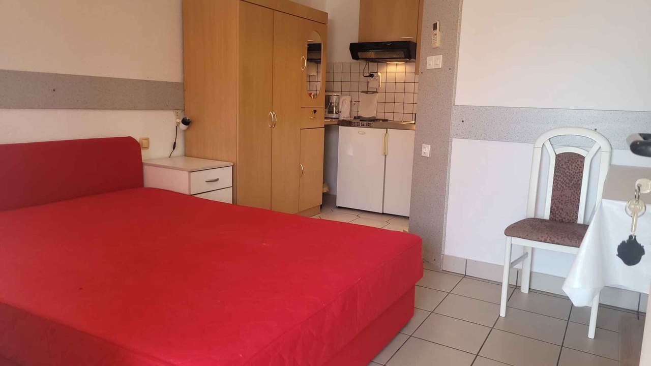 Photo of Bedroom in Klenovica