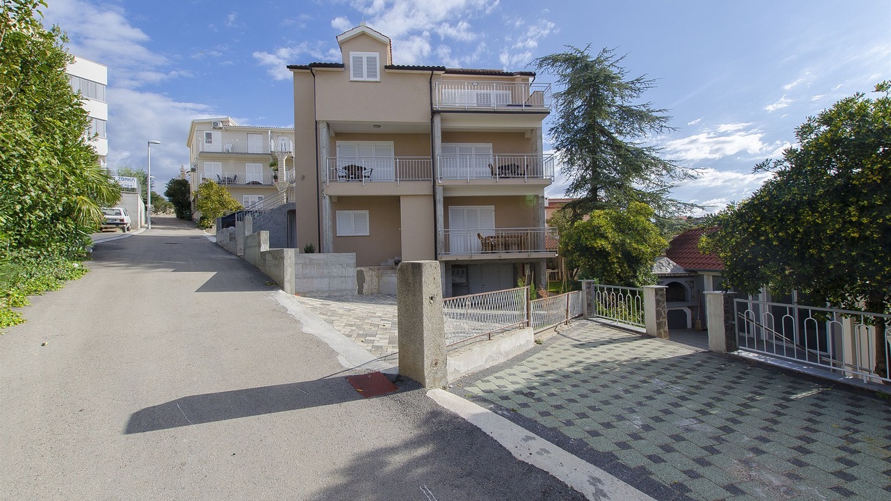 Photo of Outdoor in Primosten
