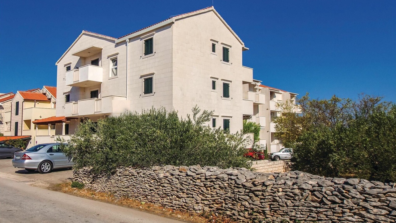 Photo of Outdoor in Supetar