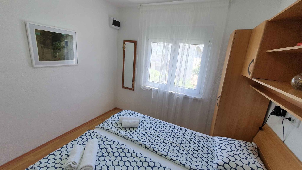 Photo of Bedroom in Municipality of Trogir