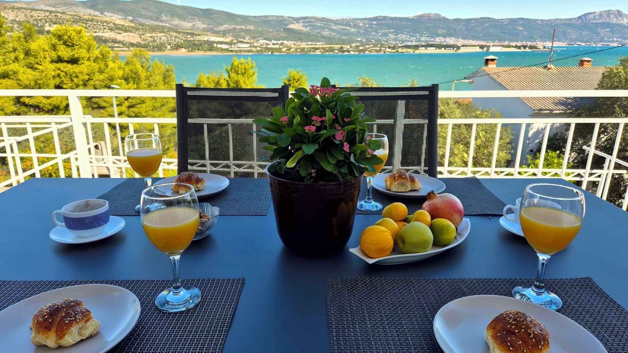 Photo of Outdoor in Municipality of Trogir