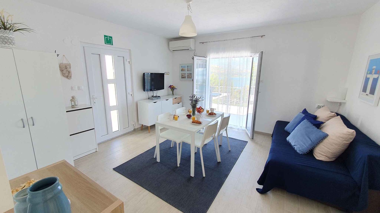 Photo of Livingroom in Municipality of Trogir