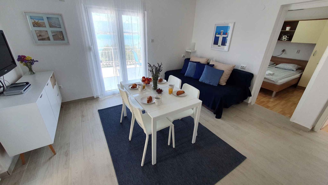 Photo of Livingroom in Municipality of Trogir