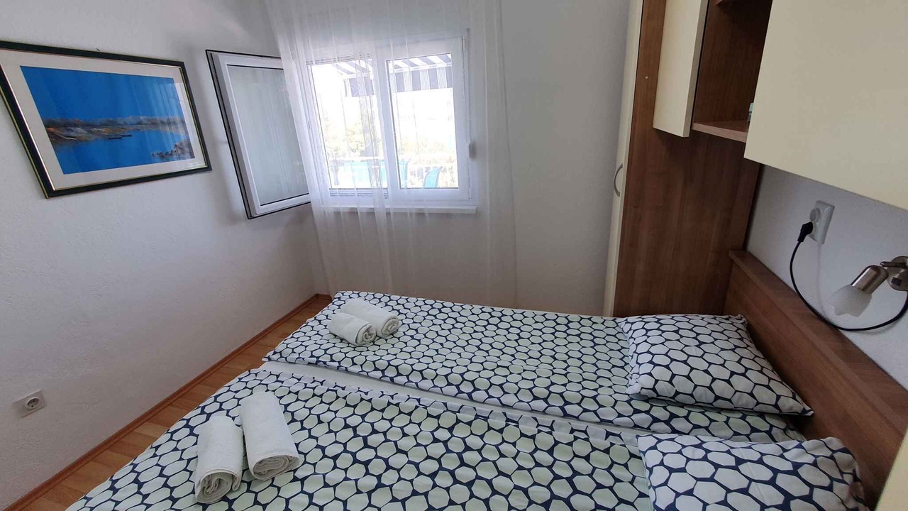 Photo of Bedroom in Municipality of Trogir