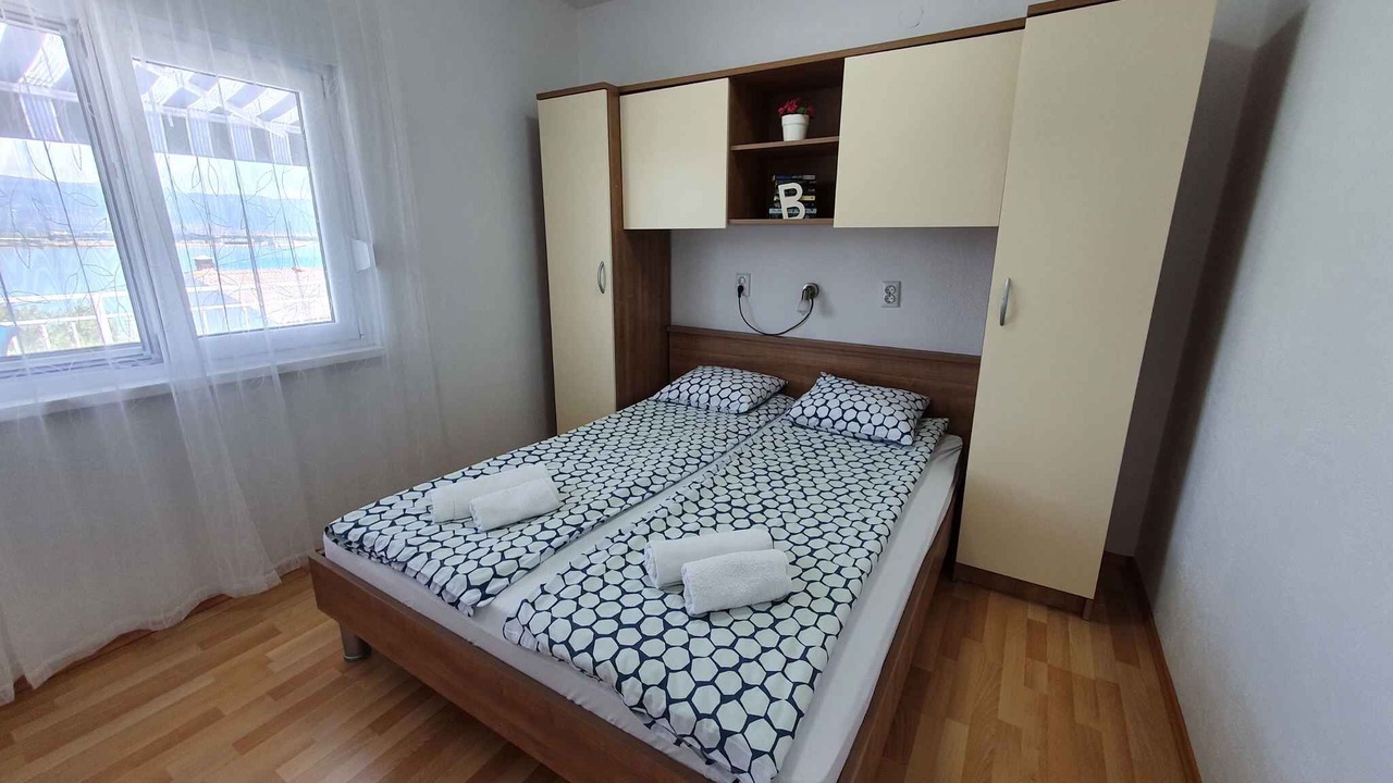 Photo of Bedroom in Municipality of Trogir
