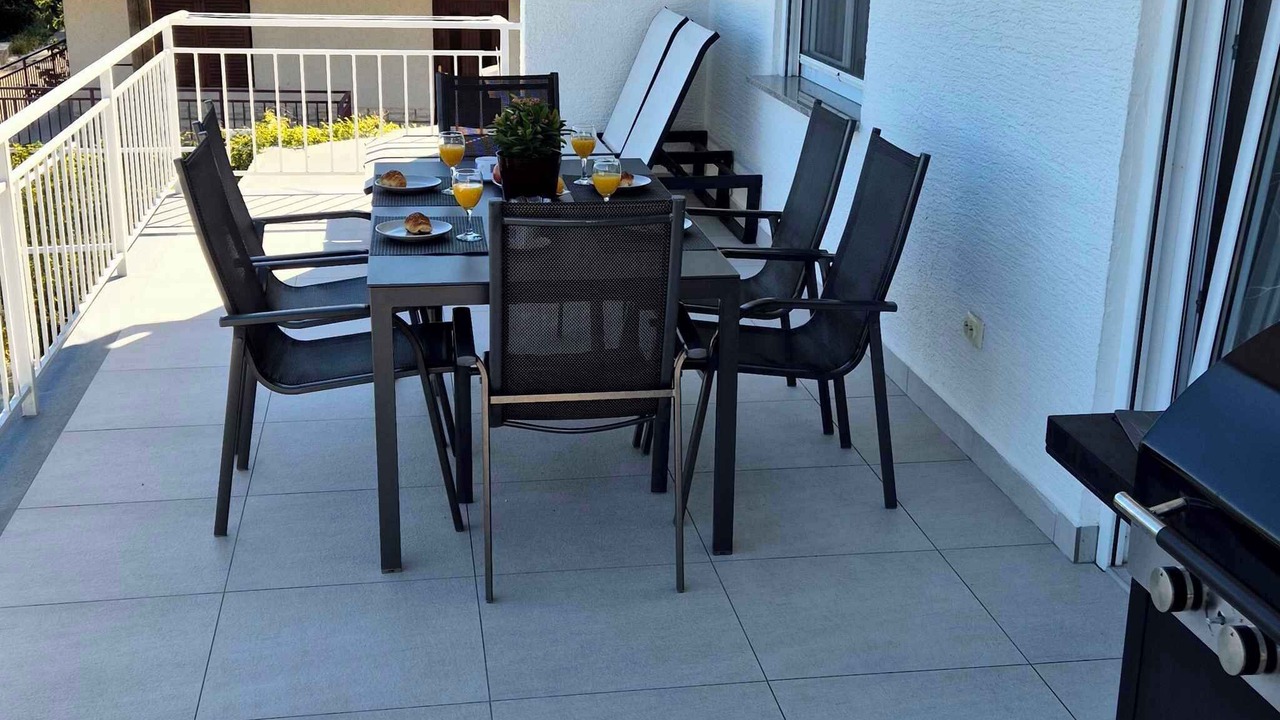 Photo of Outdoor in Municipality of Trogir