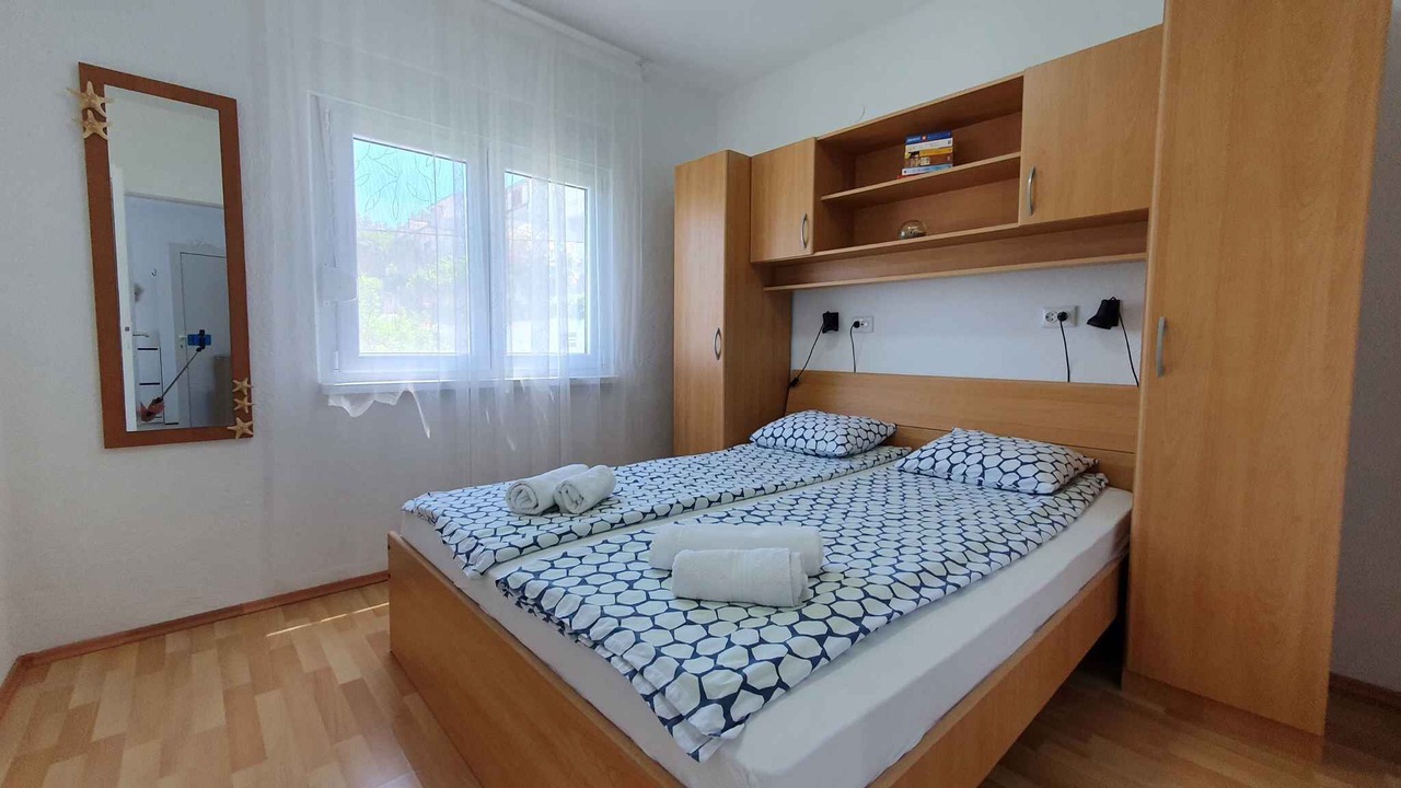 Photo of Bedroom in Municipality of Trogir