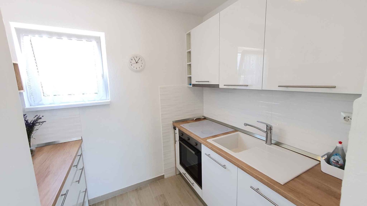 Photo of Kitchen in Municipality of Trogir