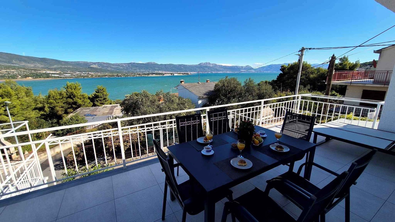 Photo of Outdoor in Municipality of Trogir