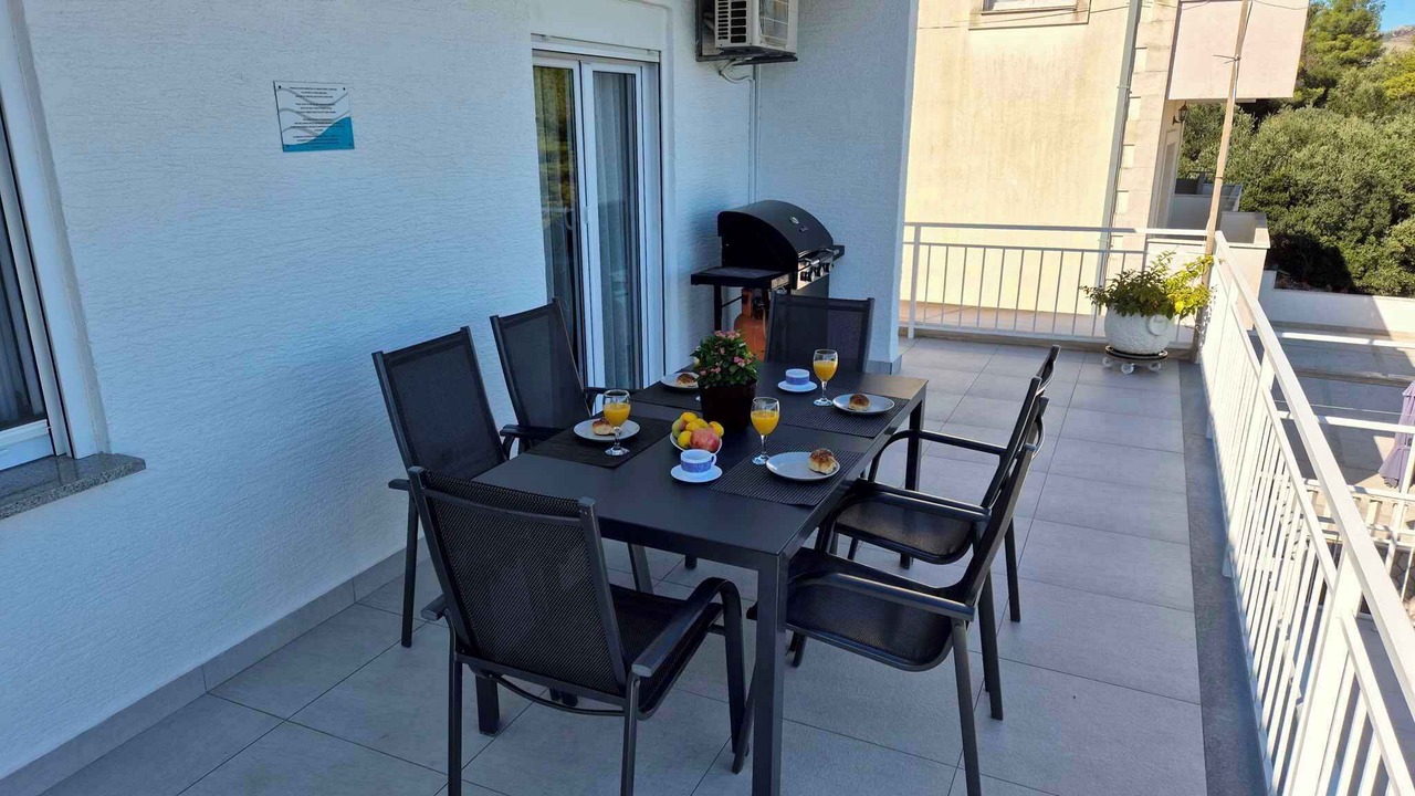 Photo of Outdoor in Municipality of Trogir