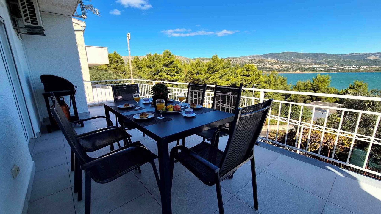 Photo of Outdoor in Municipality of Trogir
