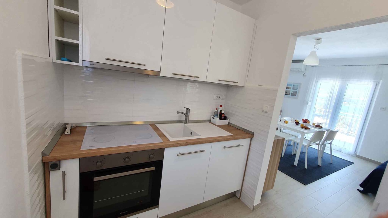 Photo of Kitchen in Municipality of Trogir