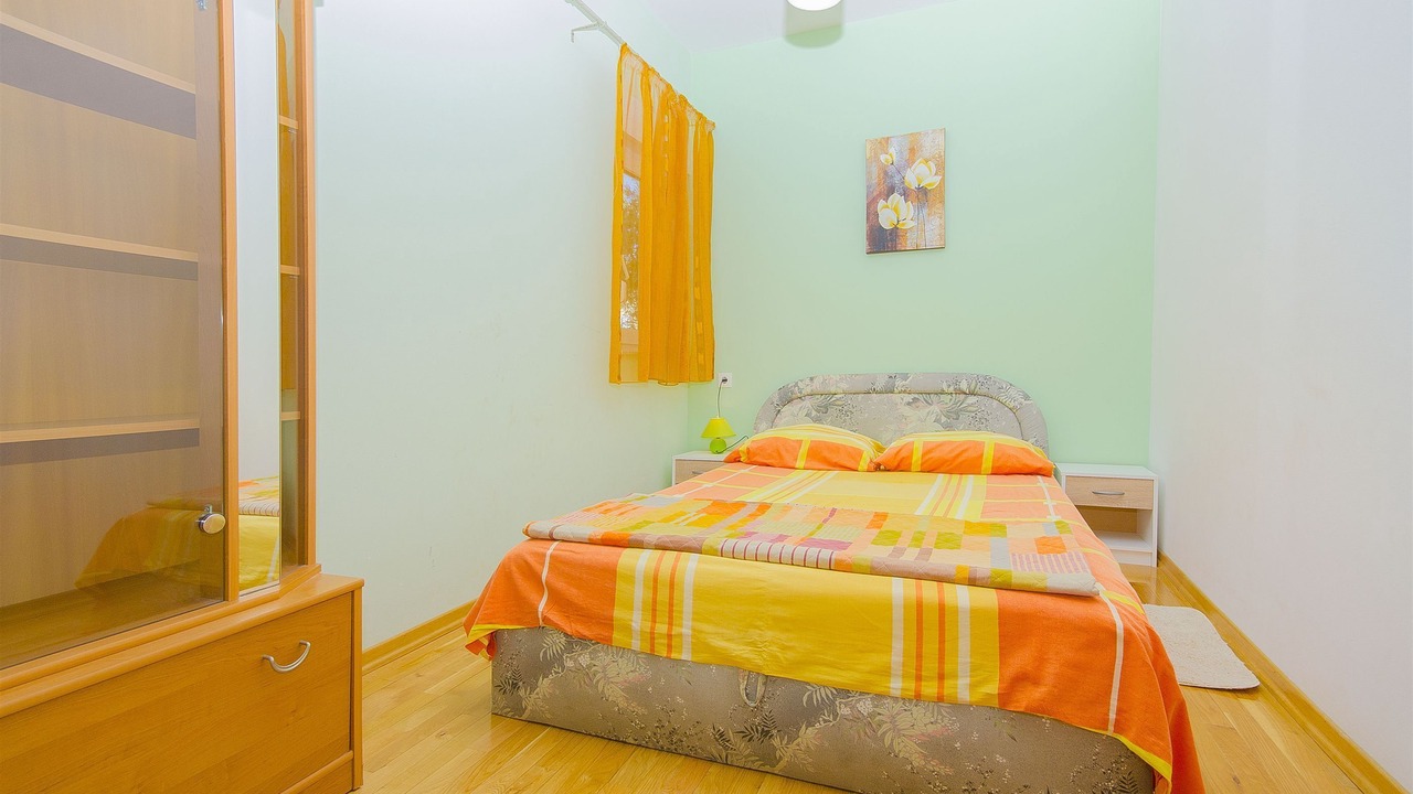 Photo of Bedroom in Rogoznica