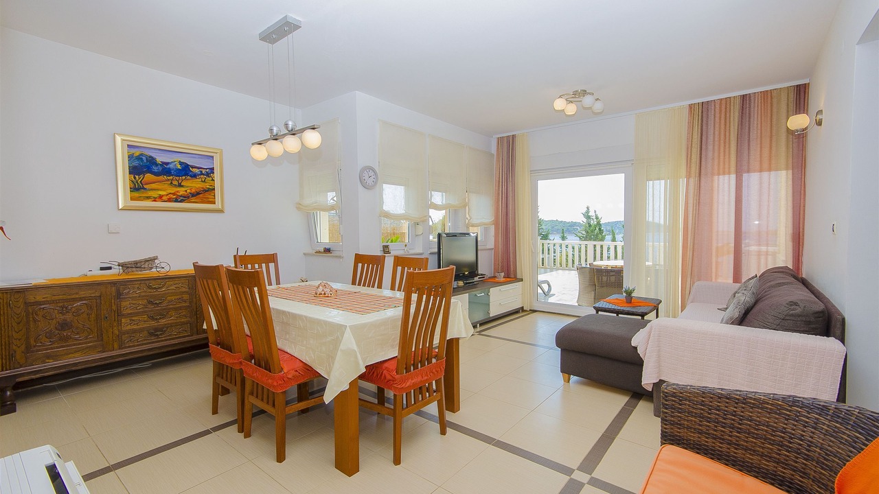 Photo of Livingroom in Rogoznica