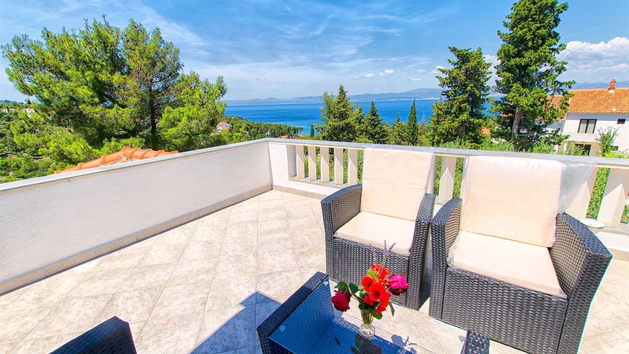 Photo of Patio Balcony in Sutivan