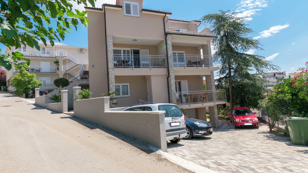 Photo of Outdoor in Primosten