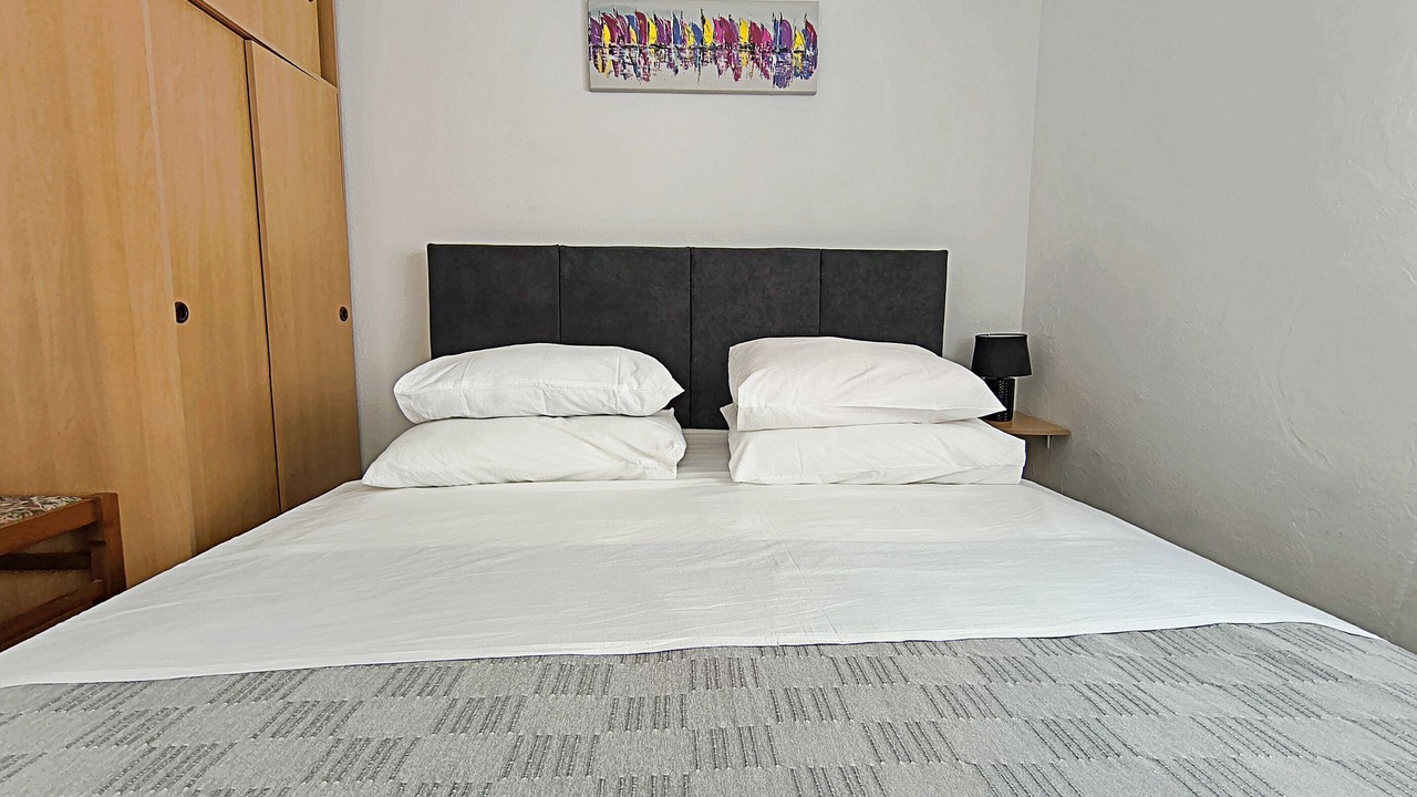 Photo of Bedroom in Razanj