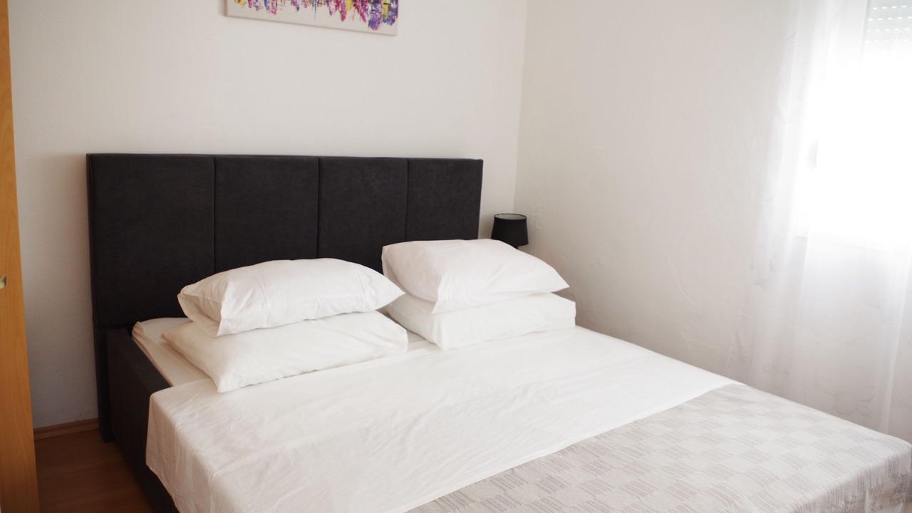 Photo of Bedroom in Razanj