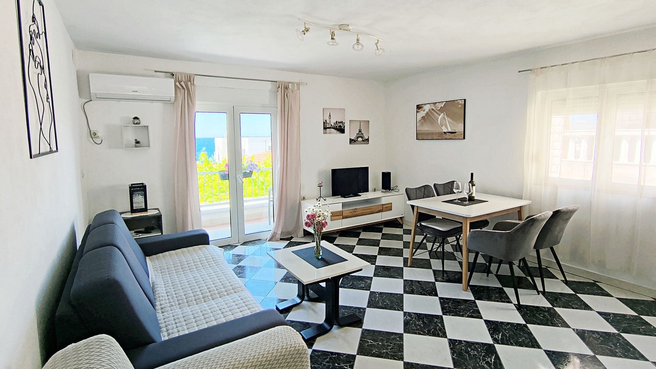 Photo of Livingroom in Razanj